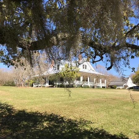 Canemount Plantation Inn Westside Esterno foto