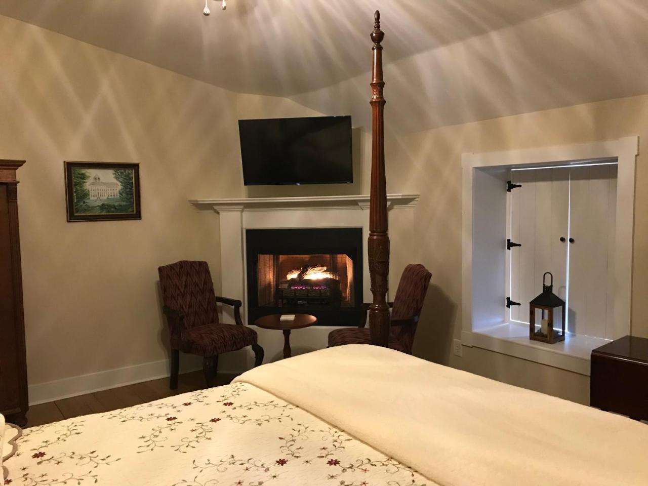 Canemount Plantation Inn Westside Camera foto