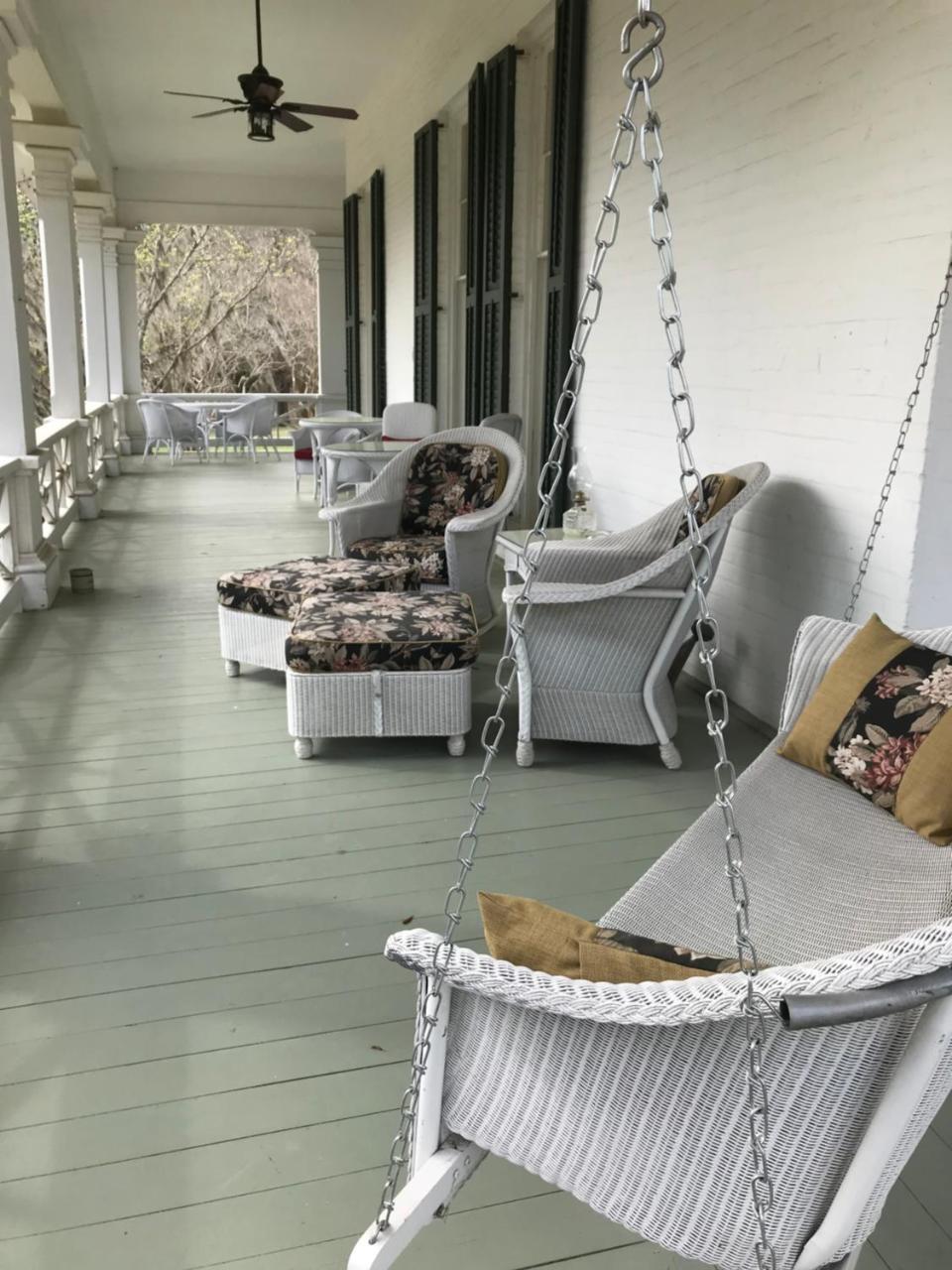 Canemount Plantation Inn Westside Esterno foto