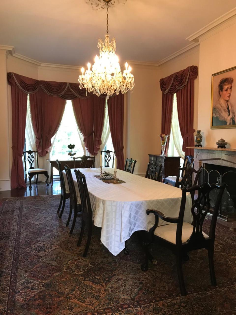 Canemount Plantation Inn Westside Esterno foto