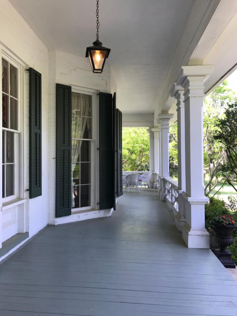 Canemount Plantation Inn Westside Esterno foto