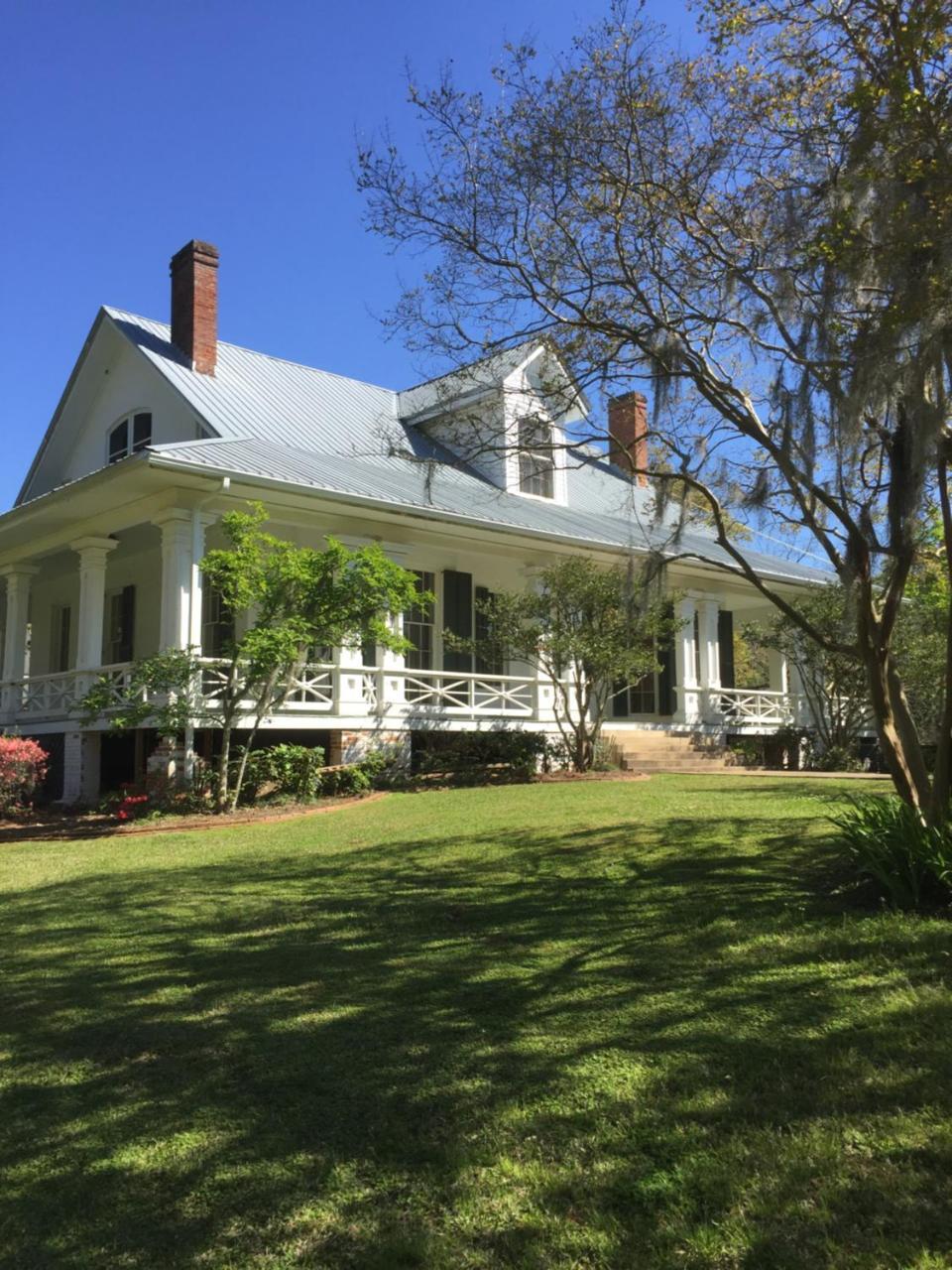 Canemount Plantation Inn Westside Esterno foto